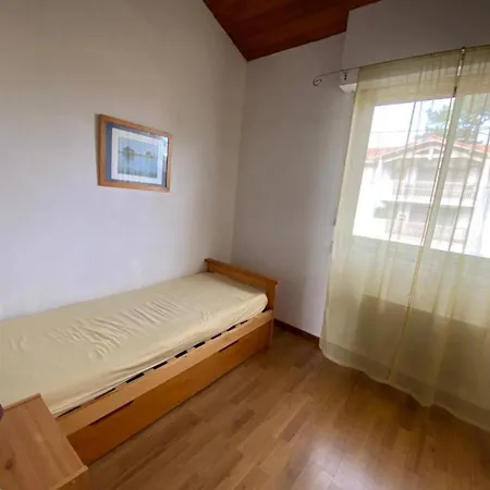 Patio A Capbreton, Proche Du Centre - Fr-1-413-229