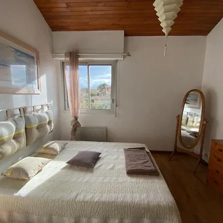 Patio A Capbreton, Proche Du Centre - Fr-1-413-229 別荘
